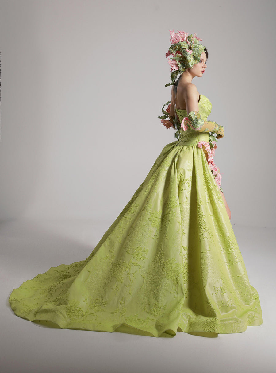 ORNF 2909 - Ornelys Couture - Ornelys by FS