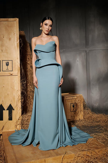 ORNN 664 - Ornelys Couture - Ornelys by NF