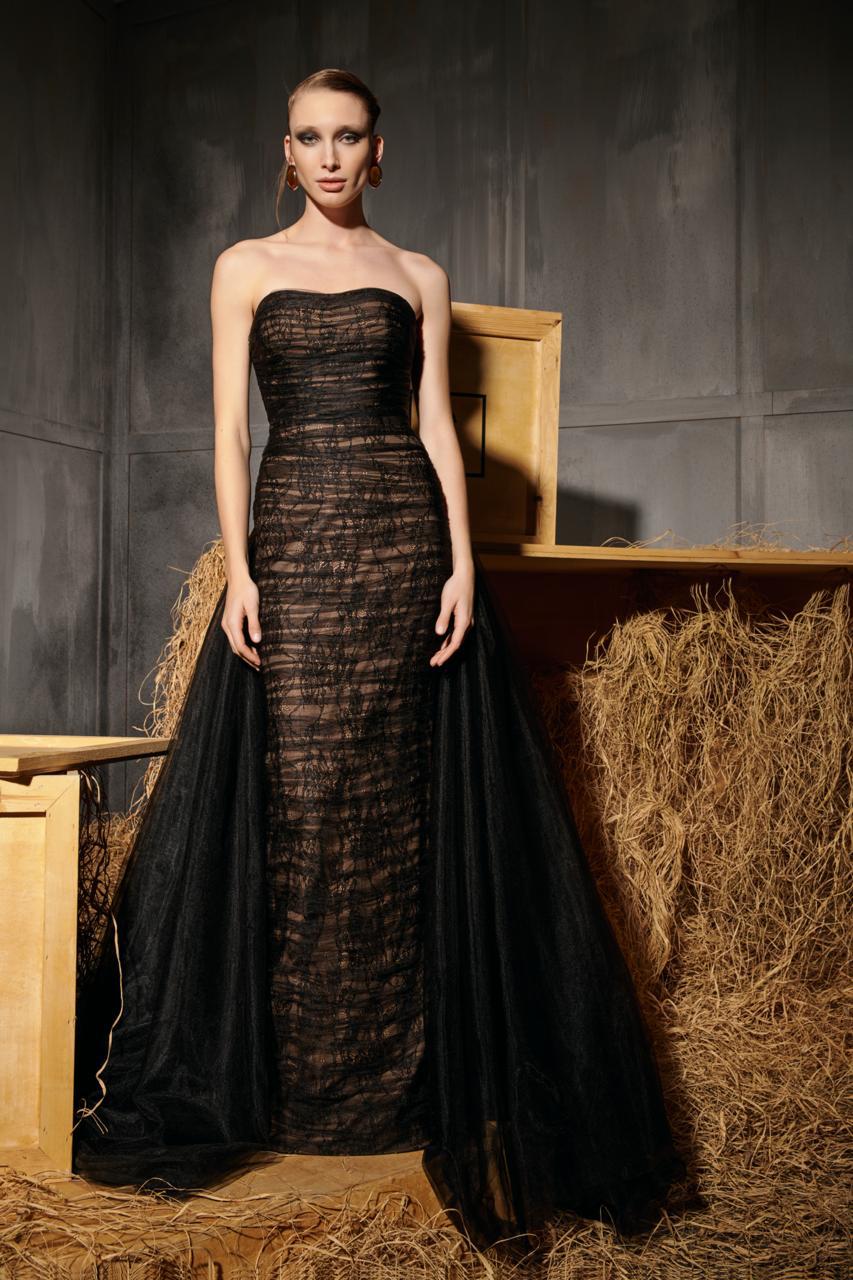ORNN 656 - Ornelys Couture - Ornelys by NF