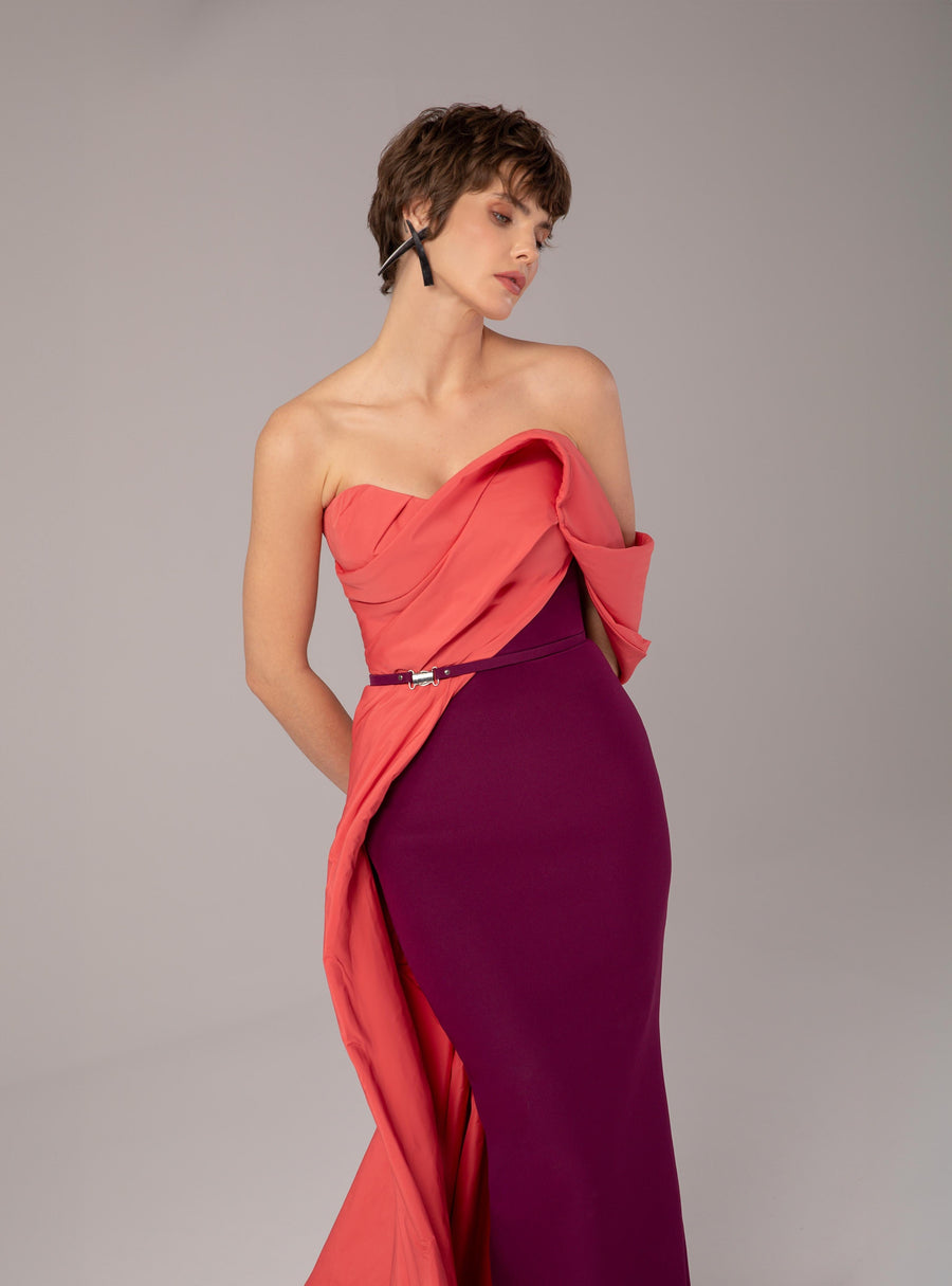 ORNE 091 - Ornelys Couture - Ornelys by Eli