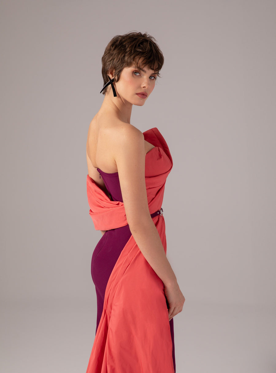 ORNE 091 - Ornelys Couture - Ornelys by Eli