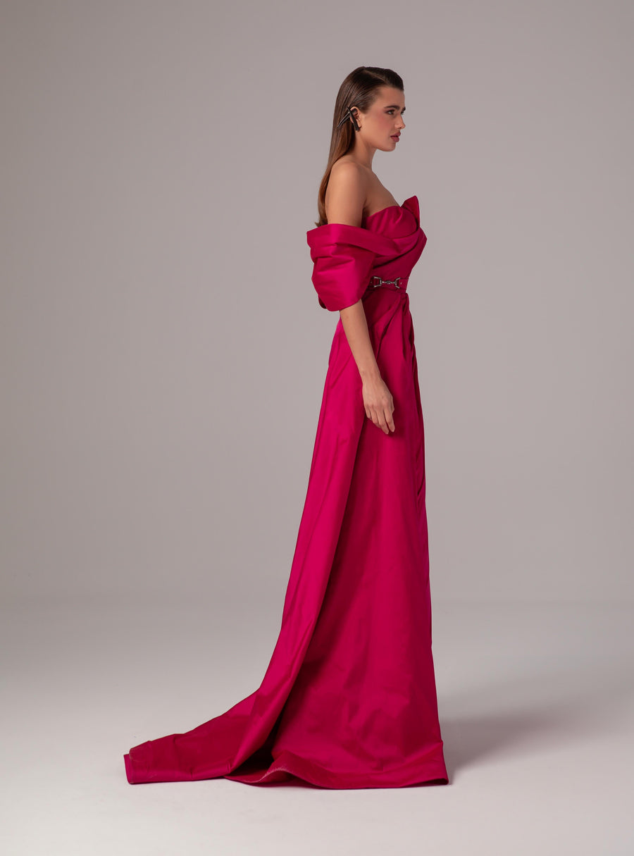 ORNE 090 - Ornelys Couture - Ornelys by Eli