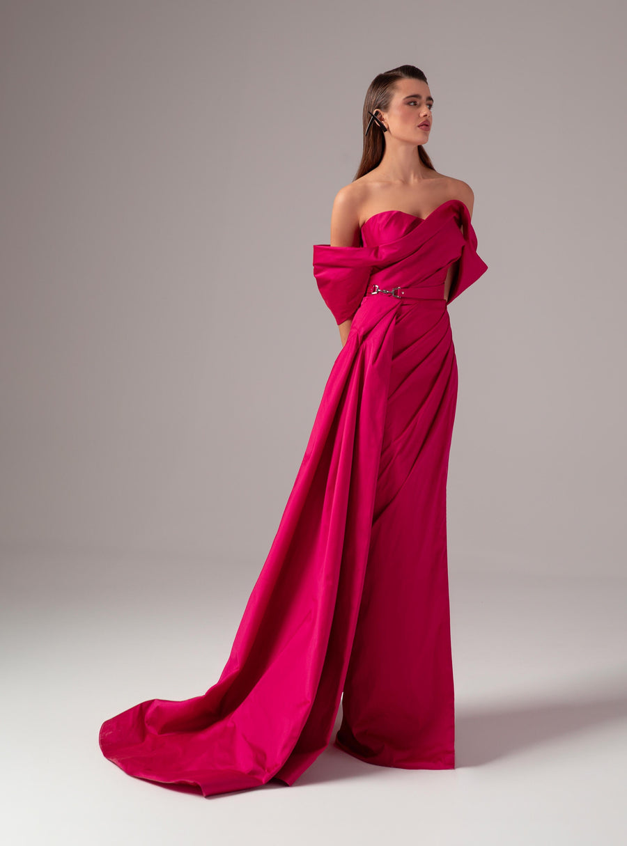 ORNE 090 - Ornelys Couture - Ornelys by Eli
