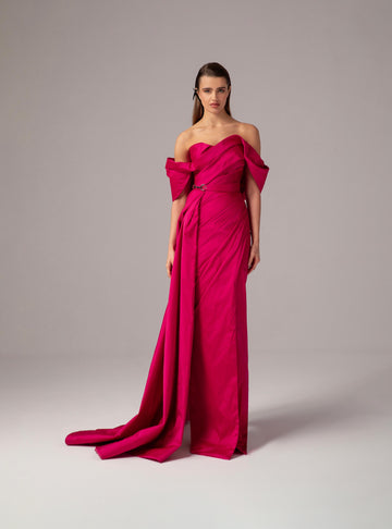ORNE 090 - Ornelys Couture - Ornelys by Eli