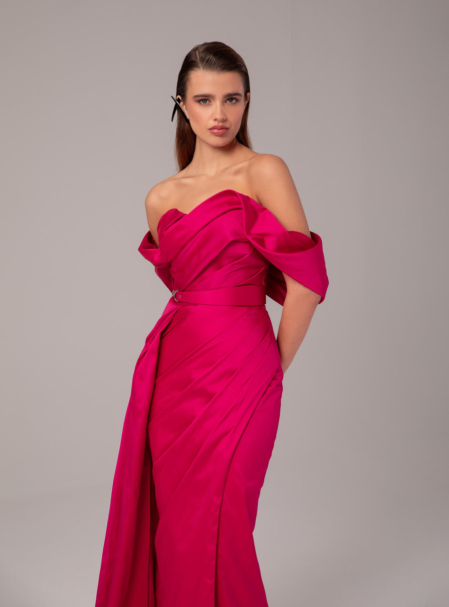 ORNE 090 - Ornelys Couture - Ornelys by Eli