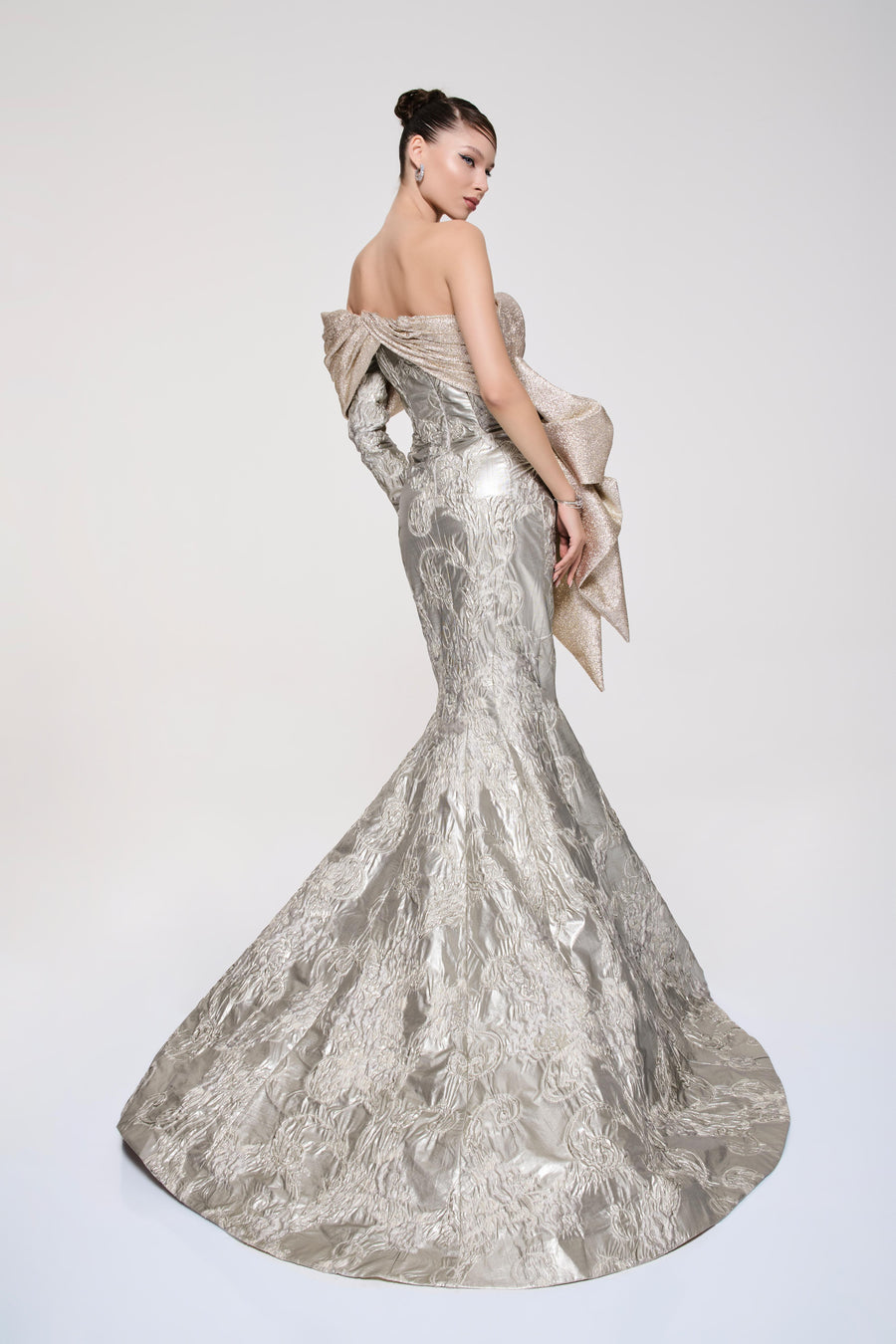 ORNF P29 - Ornelys Couture - Ornelys by FS
