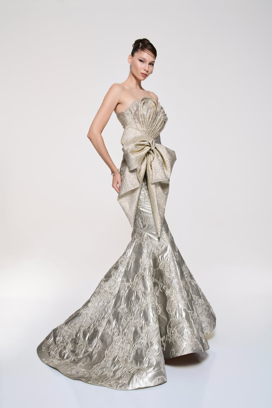 ORNF P29 - Ornelys Couture - Ornelys by FS