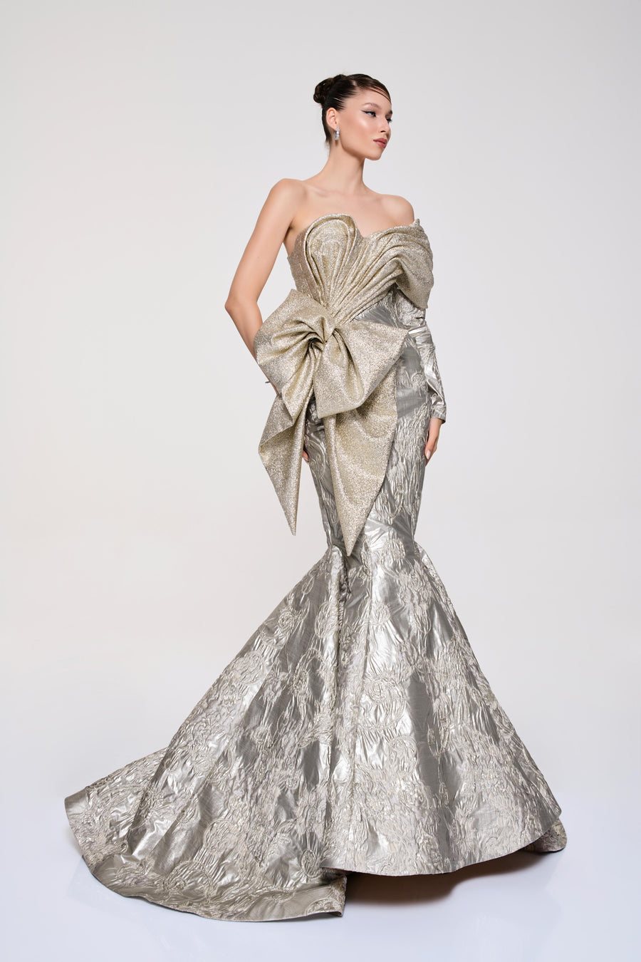 ORNF P29 - Ornelys Couture - Ornelys by FS