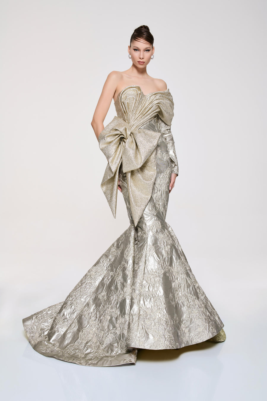 ORNF P29 - Ornelys Couture - Ornelys by FS