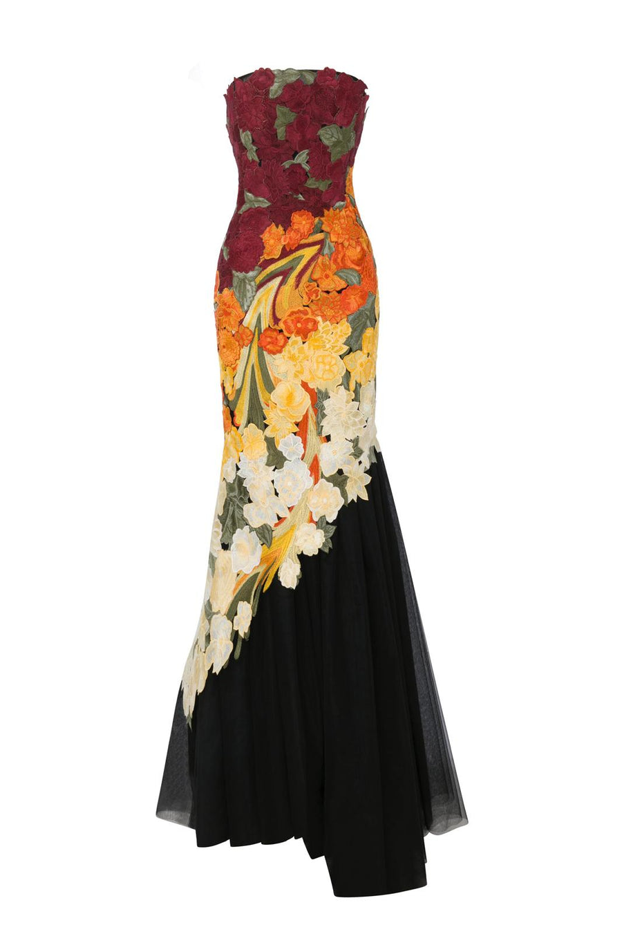 ORNL 1136 - Ornelys Couture - Ornelys by Li