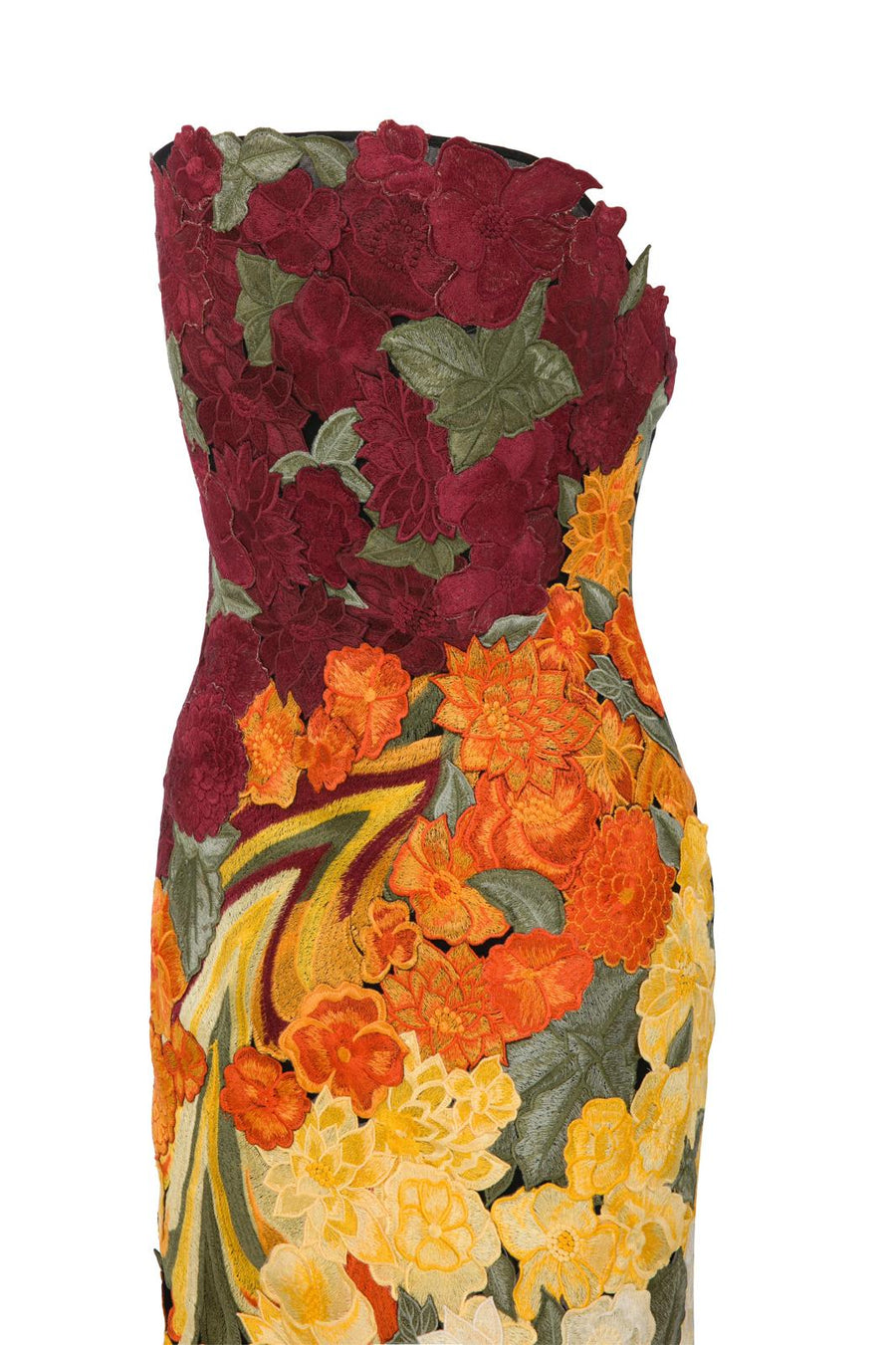 ORNL 1136 - Ornelys Couture - Ornelys by Li
