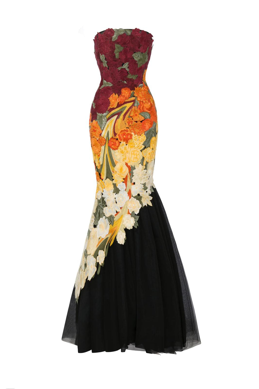 ORNL 1136 - Ornelys Couture - Ornelys by Li