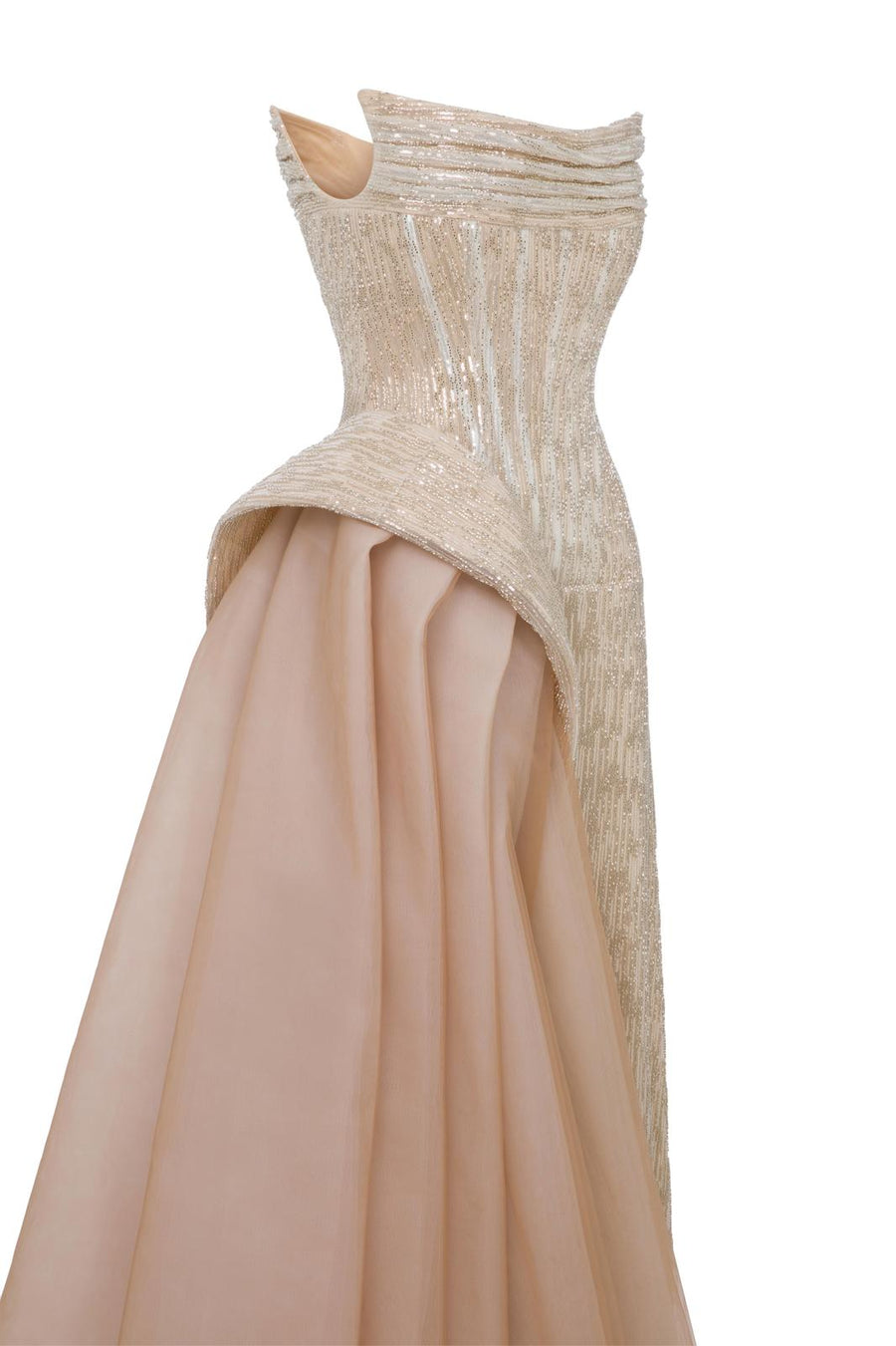ORNL 1139 - Ornelys Couture - Ornelys by Li