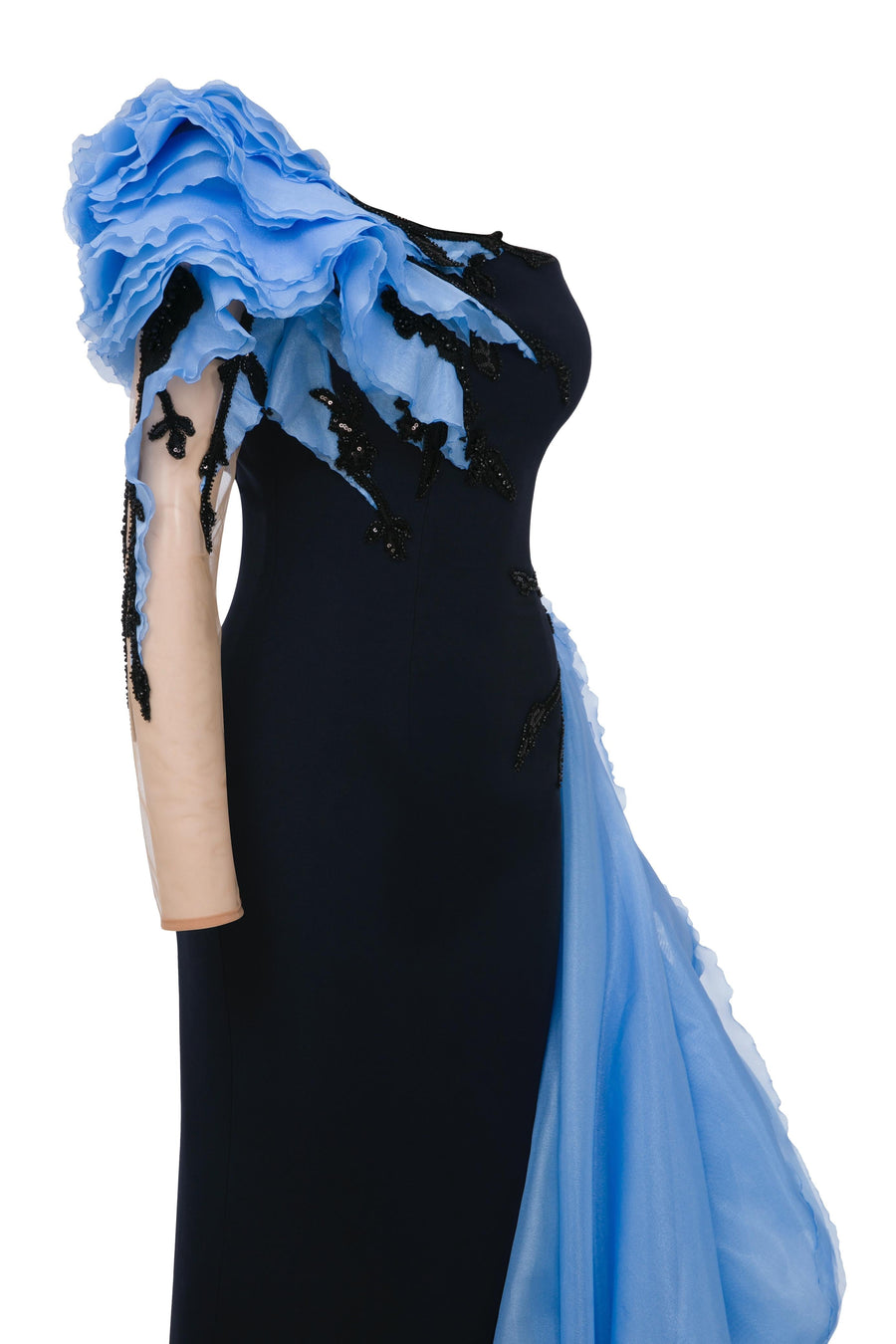 ORNF 1152 - Ornelys Couture - Ornelys by FS