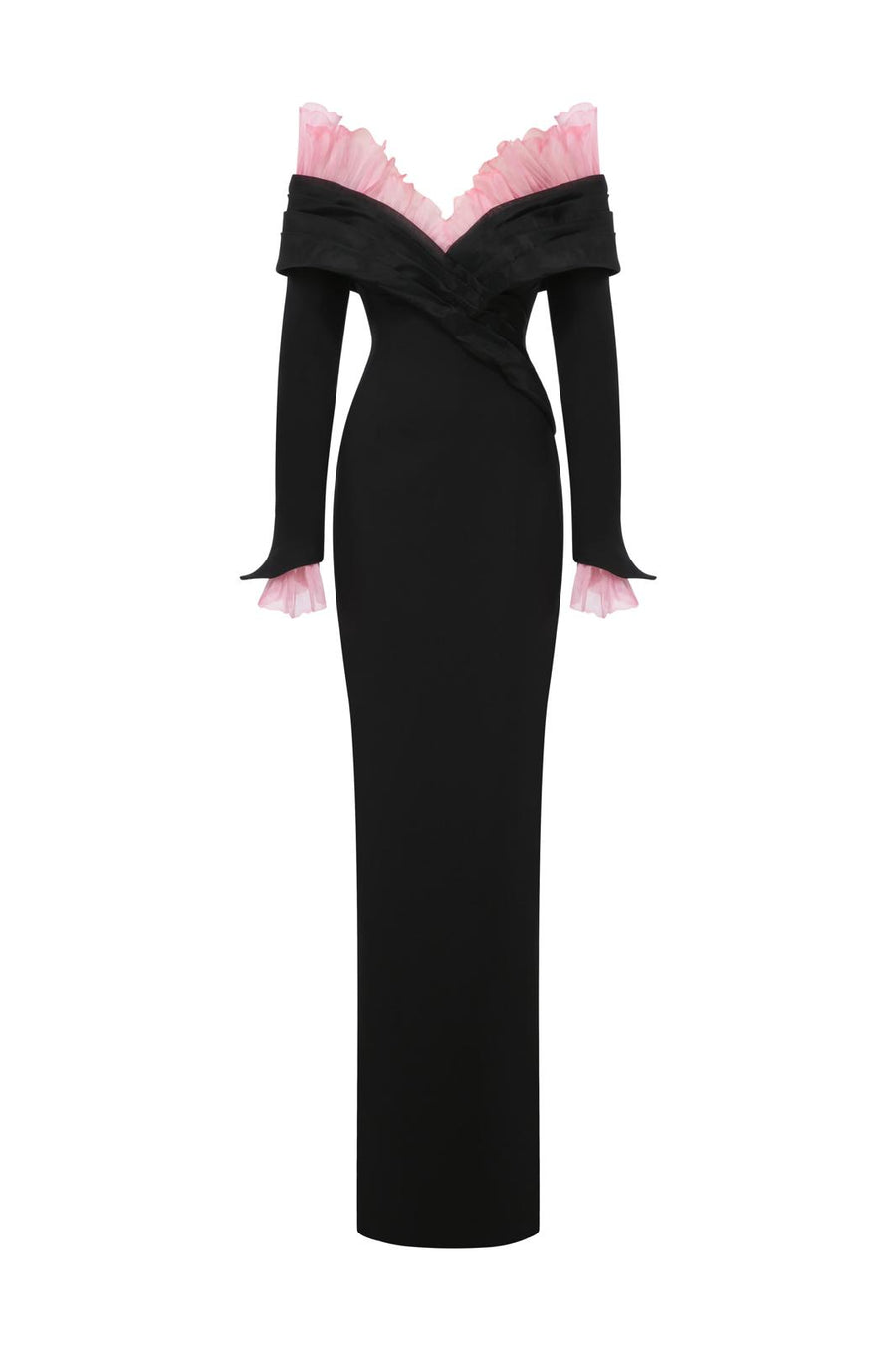 ORNF 2941 - Ornelys Couture - Ornelys by FS