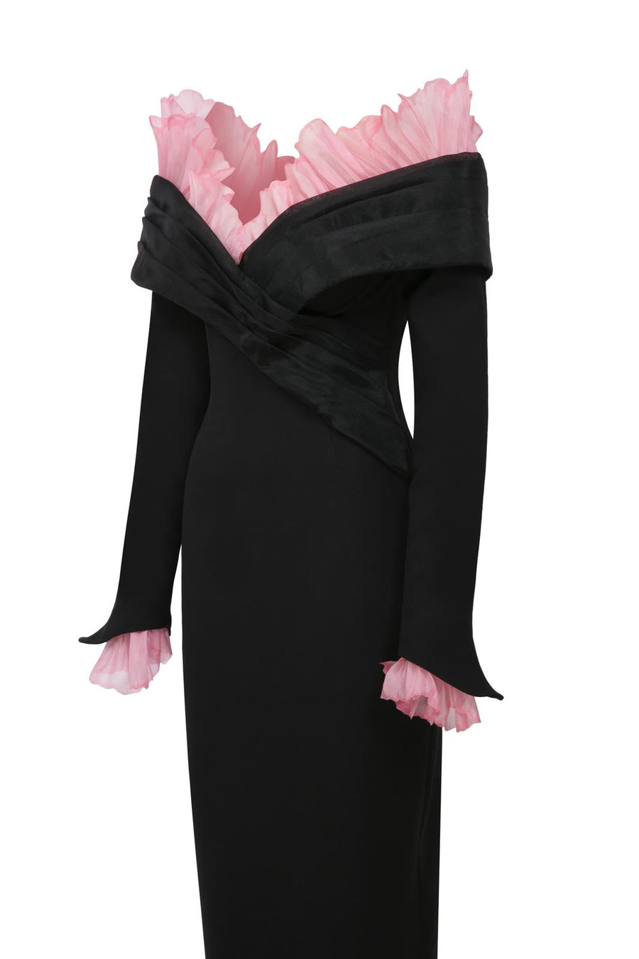 ORNF 2941 - Ornelys Couture - Ornelys by FS