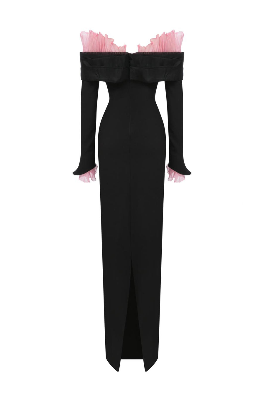 ORNF 2941 - Ornelys Couture - Ornelys by FS