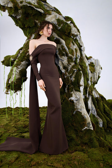 ORNN 674 - Ornelys Couture - Ornelys by NF