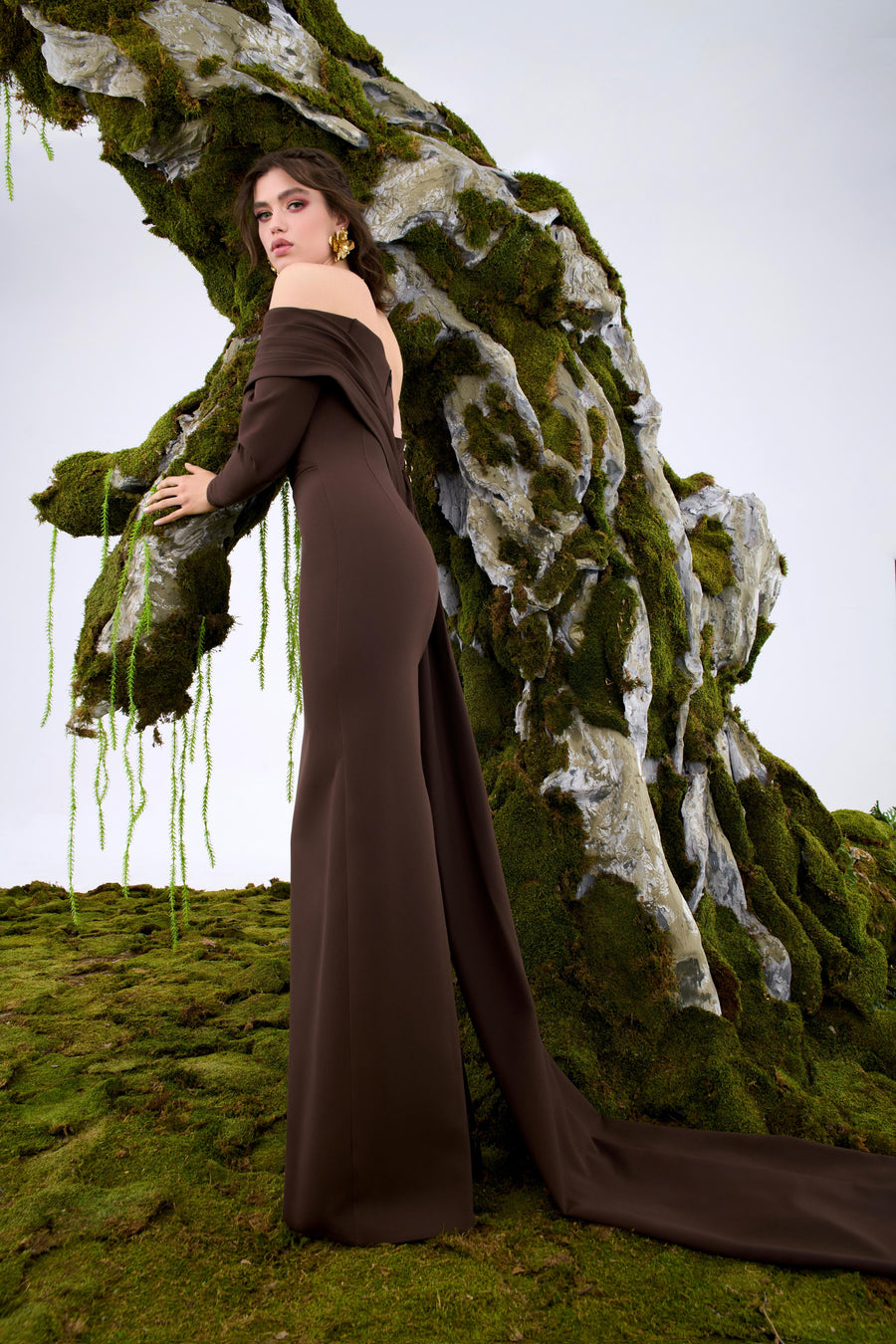 ORNN 674 - Ornelys Couture - Ornelys by NF
