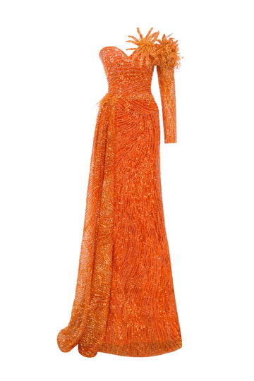 ORNL 1172 - Ornelys Couture - Ornelys by Li