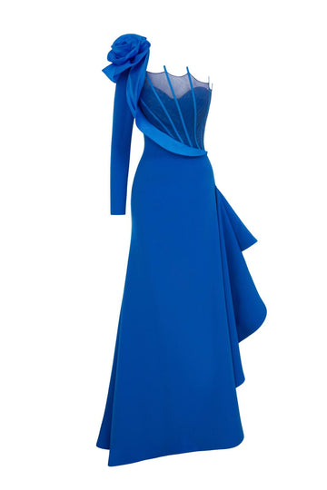 ORNL 1179 - Ornelys Couture - Ornelys by Li