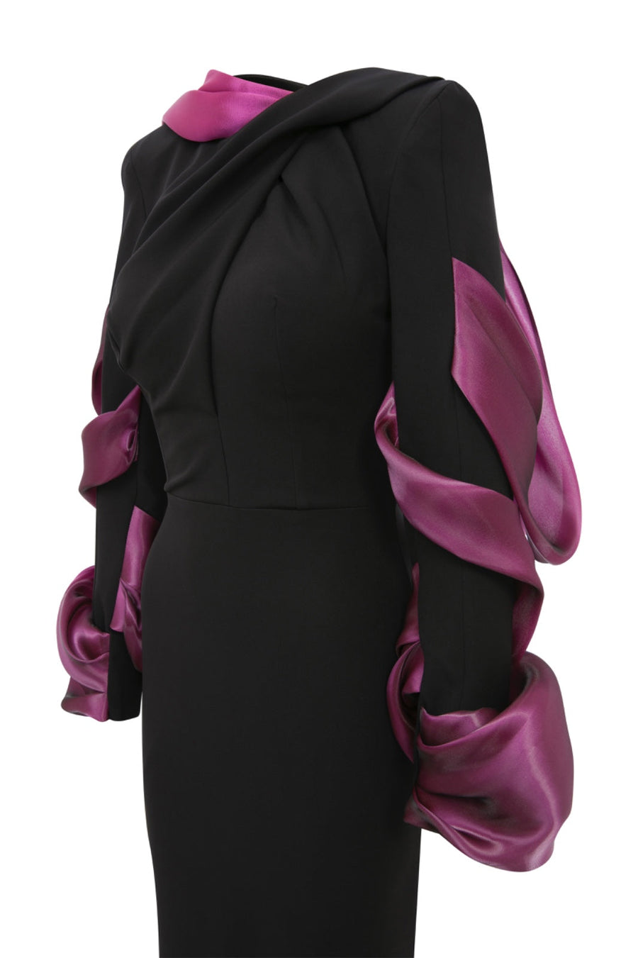 ORNE 066 - Ornelys Couture - Ornelys by Eli
