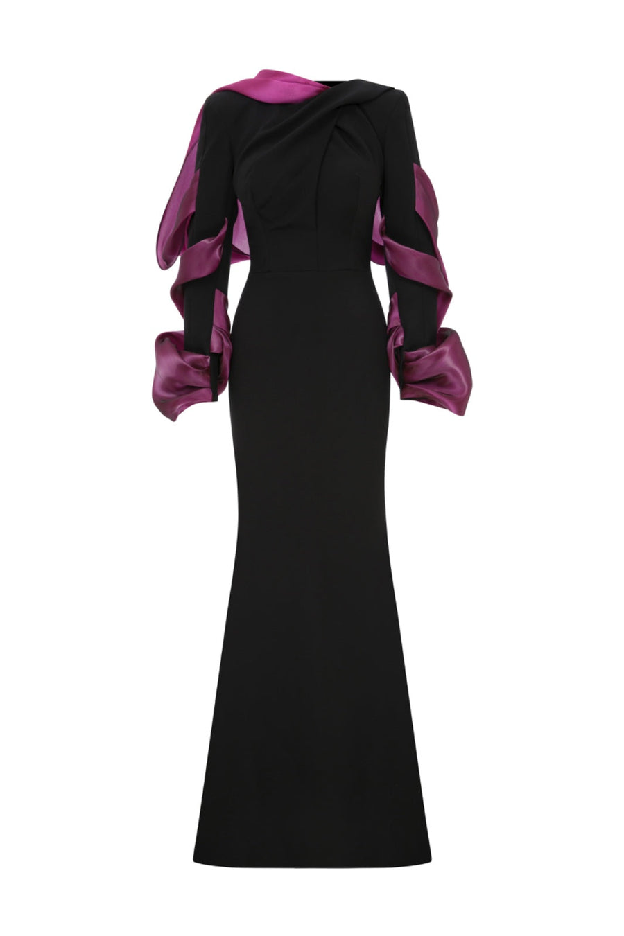 ORNE 066 - Ornelys Couture - Ornelys by Eli