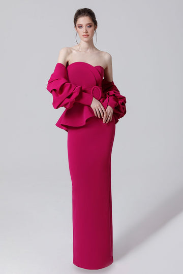 ORNN 467 - Ornelys Couture - Ornelys by NF
