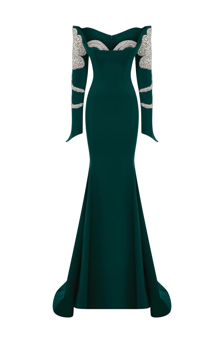 ORNF 2858 - Ornelys Couture - Ornelys by FS