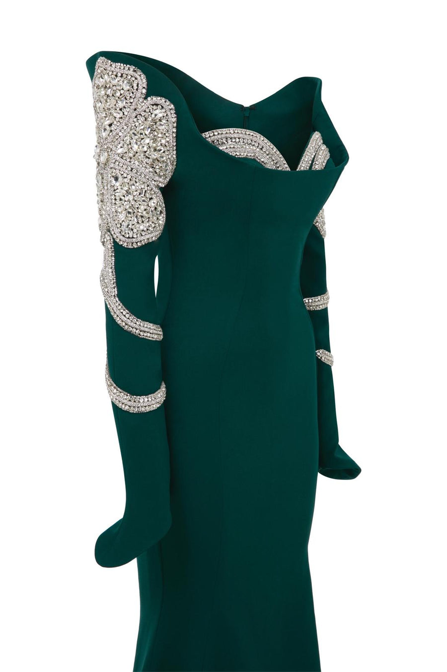ORNF 2858 - Ornelys Couture - Ornelys by FS