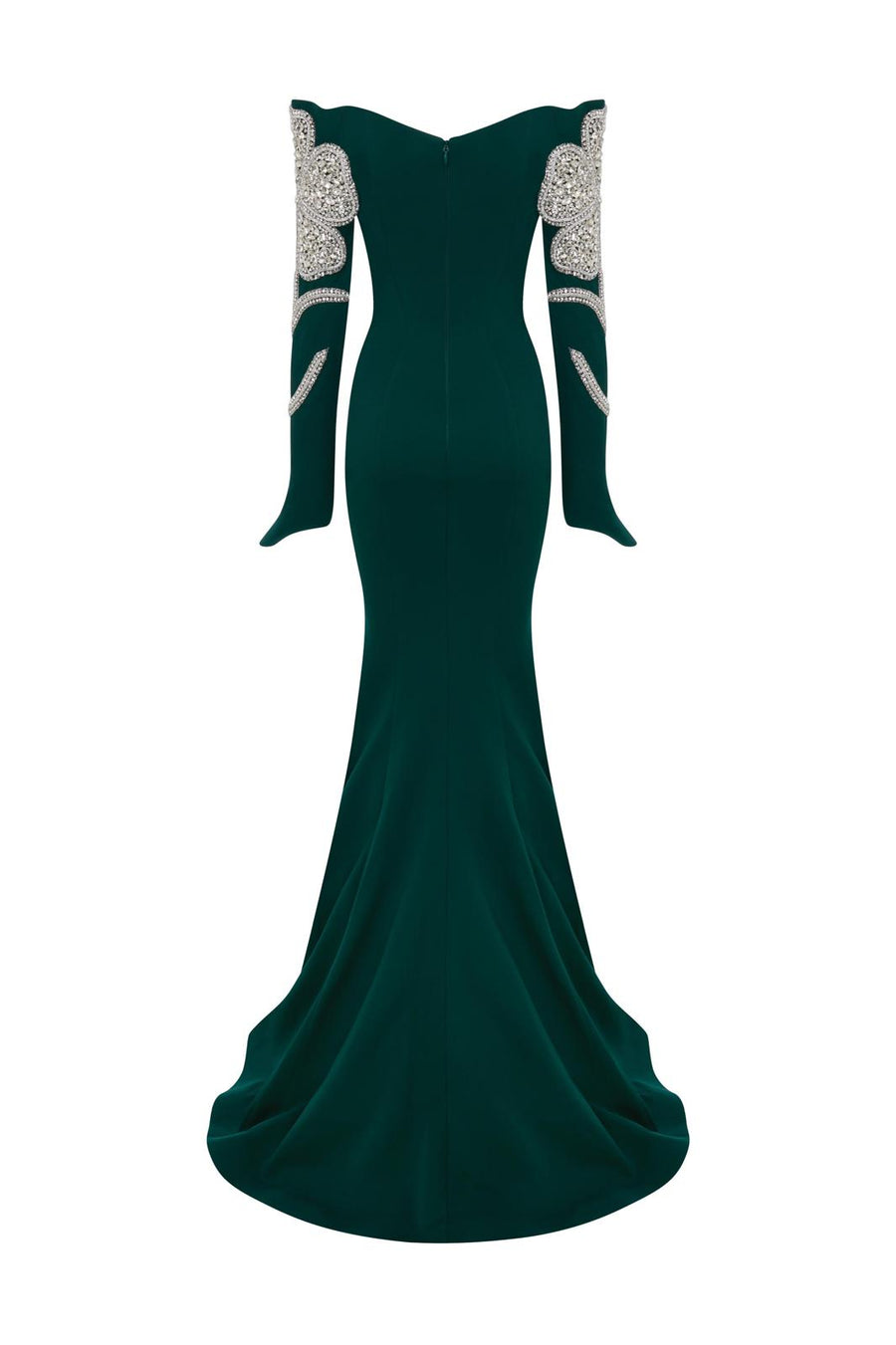 ORNF 2858 - Ornelys Couture - Ornelys by FS