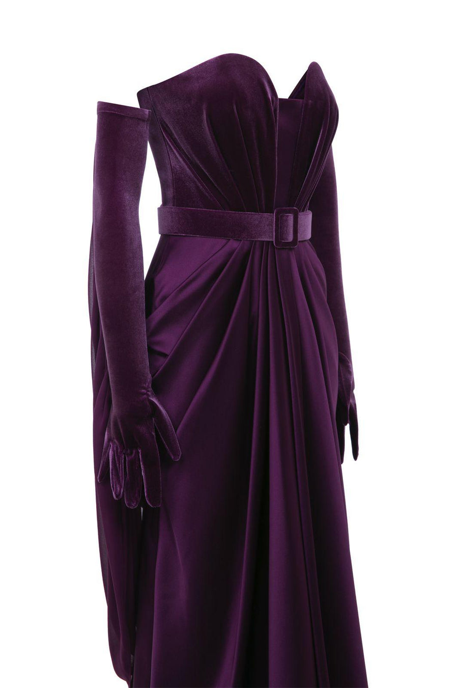 ORNN 634 - Ornelys Couture - Ornelys by NF