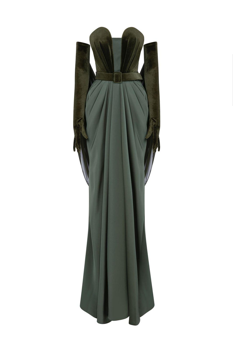 ORNN 634 - Ornelys Couture - Ornelys by NF