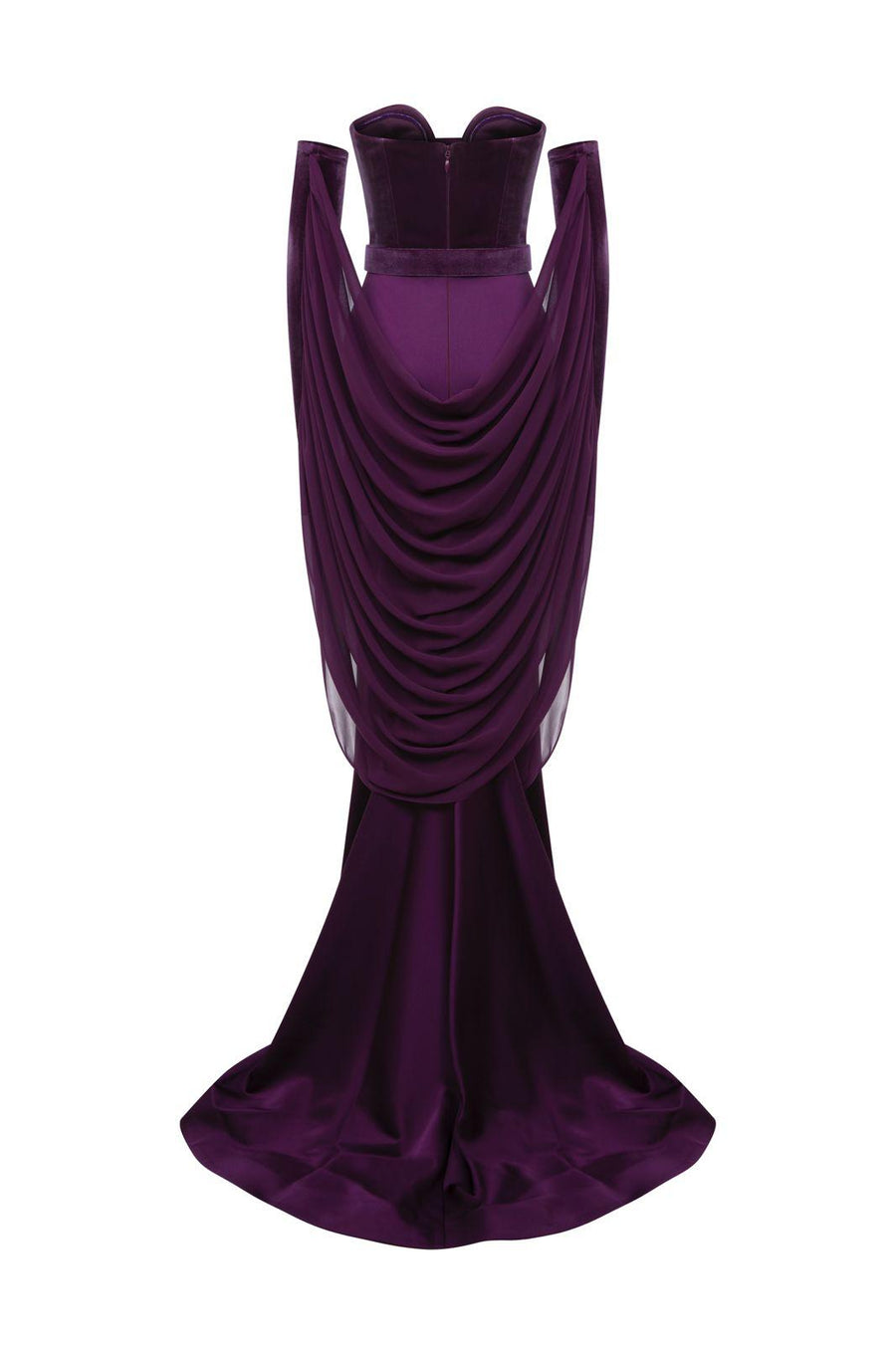 ORNN 634 - Ornelys Couture - Ornelys by NF
