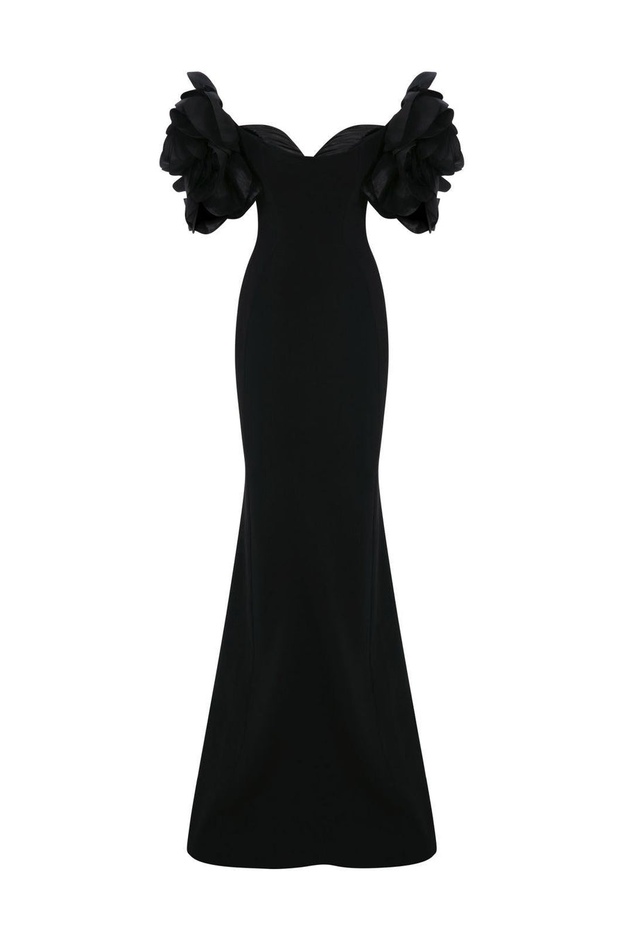 ORNF 2886 - Ornelys Couture - Ornelys by FS