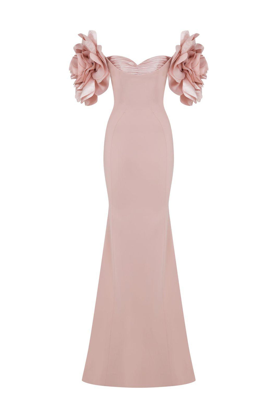 ORNF 2886 - Ornelys Couture - Ornelys by FS