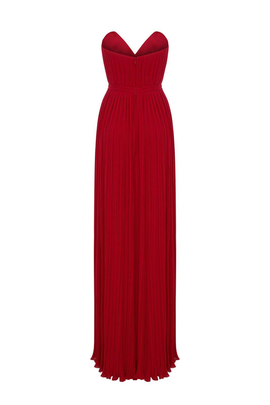 Aila - Enya - Ornelys Couture - Ornelys by Aila