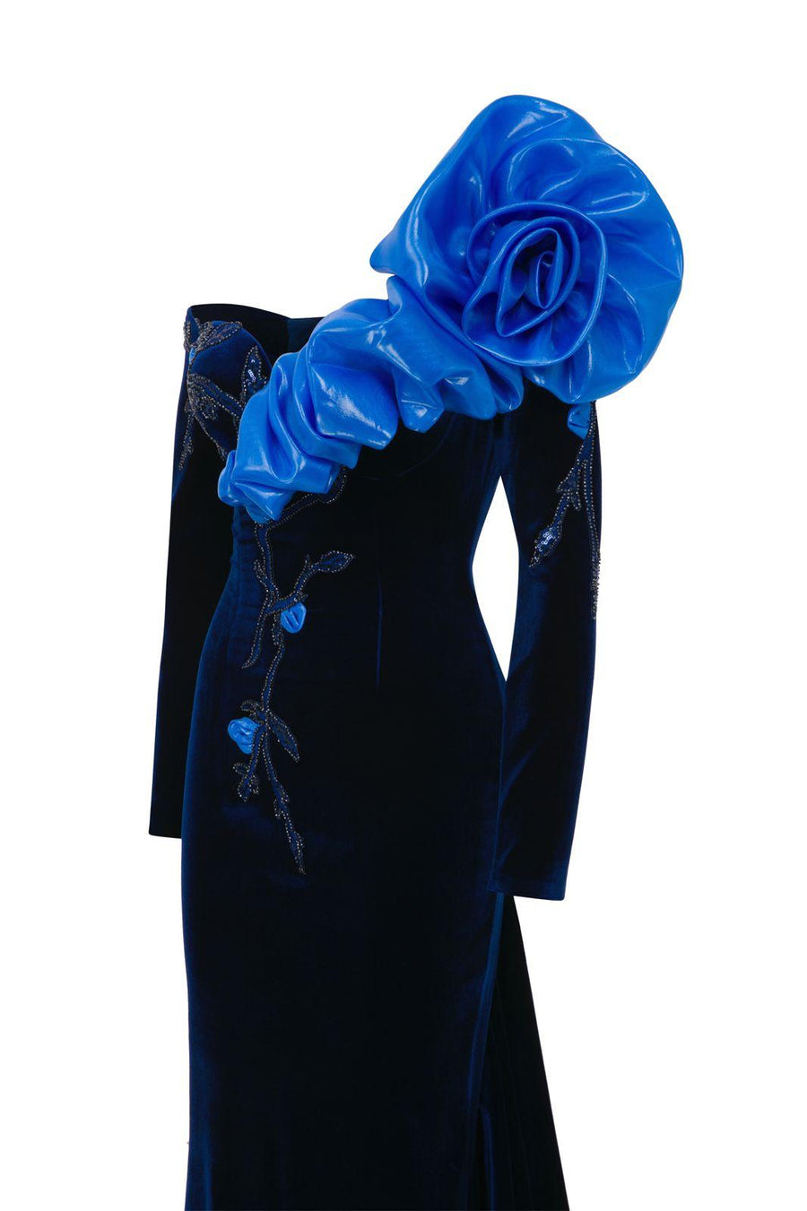 ORNF 2899 - Ornelys Couture - Ornelys by FS