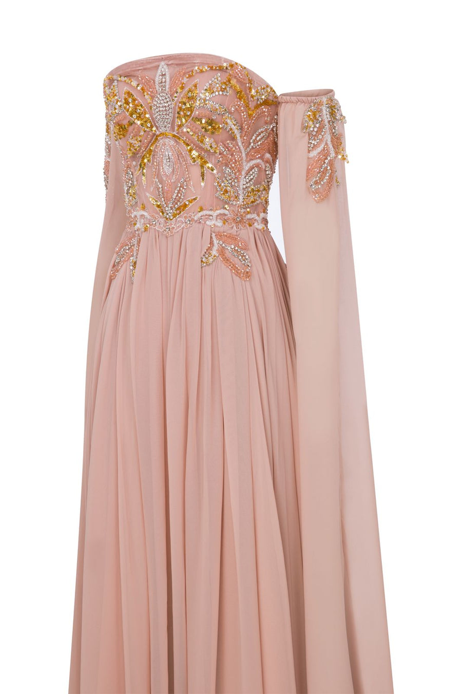 ORNL 1113 - Ornelys Couture - Ornelys by Li