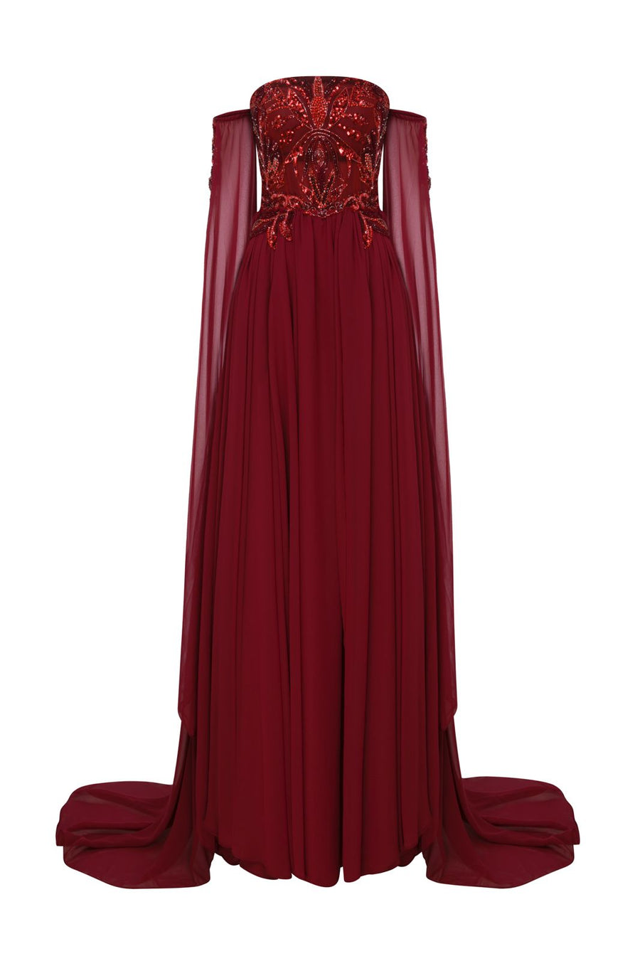 ORNL 1113 - Ornelys Couture - Ornelys by Li