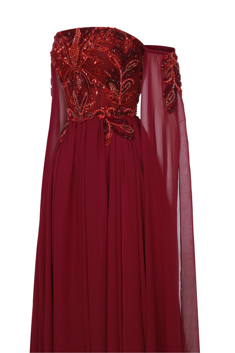 ORNL 1113 - Ornelys Couture - Ornelys by Li