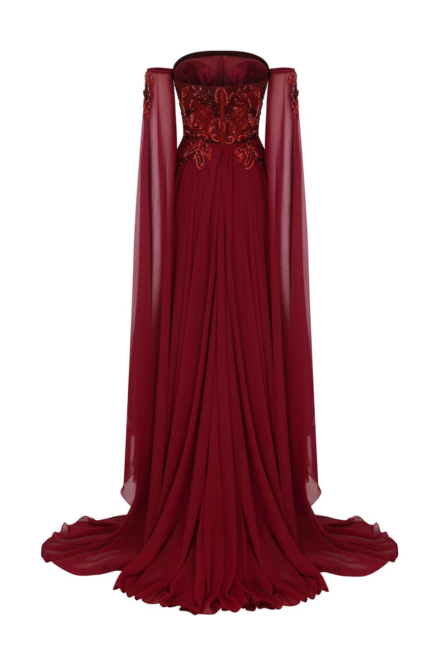ORNL 1113 - Ornelys Couture - Ornelys by Li