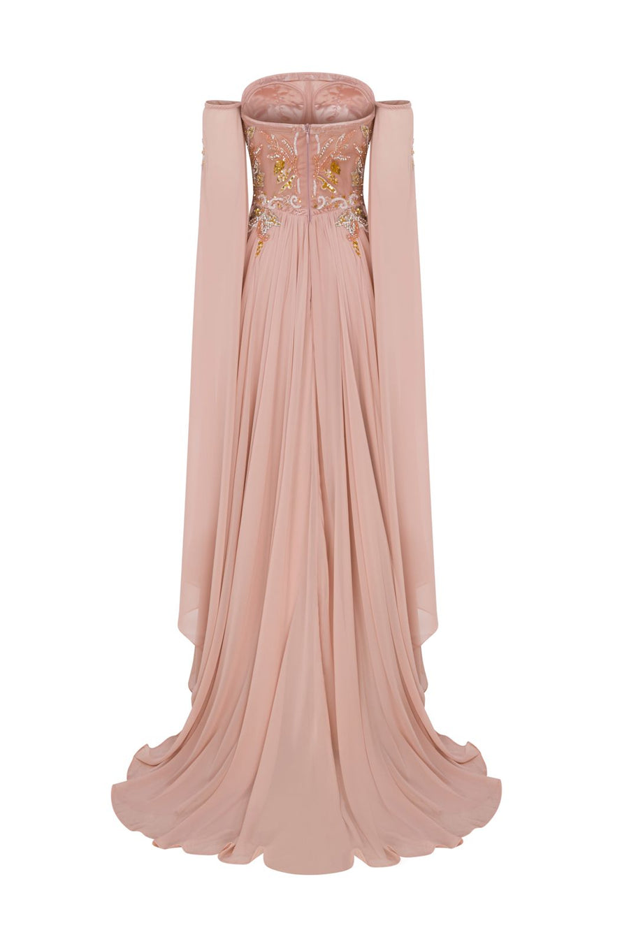 ORNL 1113 - Ornelys Couture - Ornelys by Li