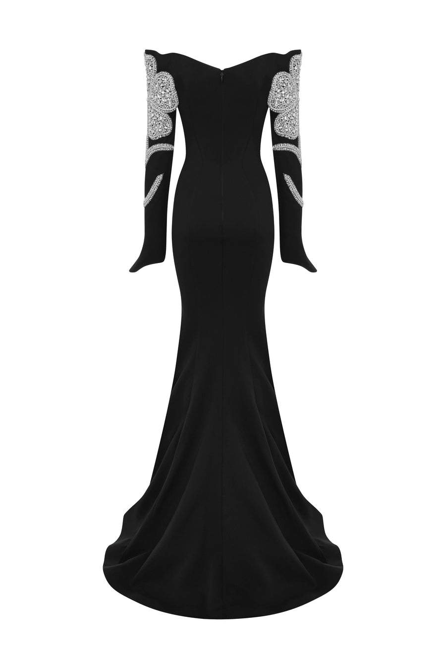 ORNF 2858 - Ornelys Couture - Ornelys by FS