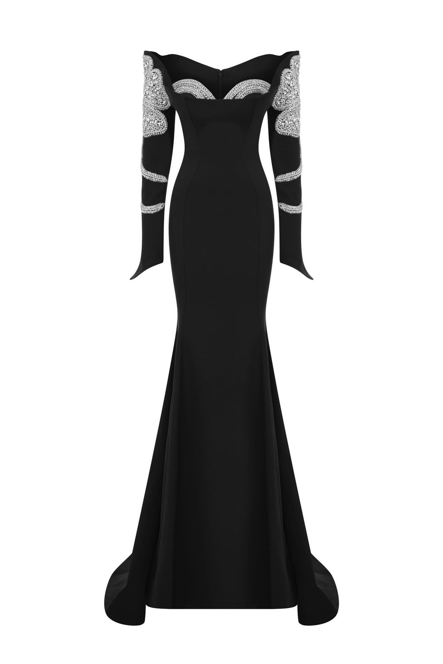 ORNF 2858 - Ornelys Couture - Ornelys by FS