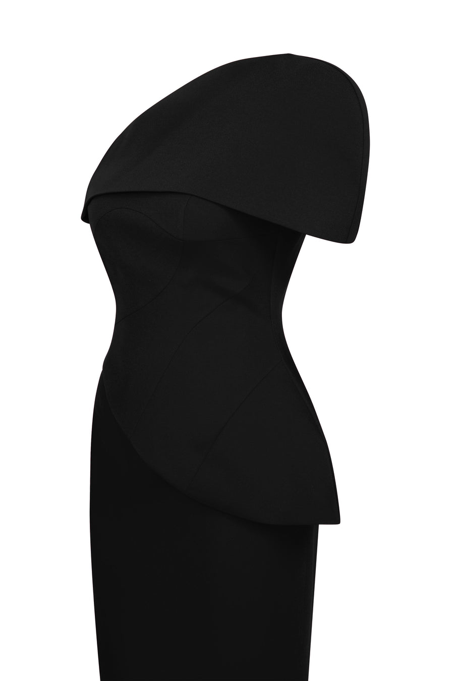 Aila - Livia - Ornelys Couture - Ornelys by Aila