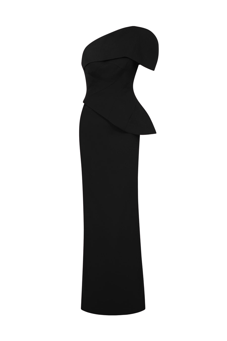 Aila - Livia - Ornelys Couture - Ornelys by Aila