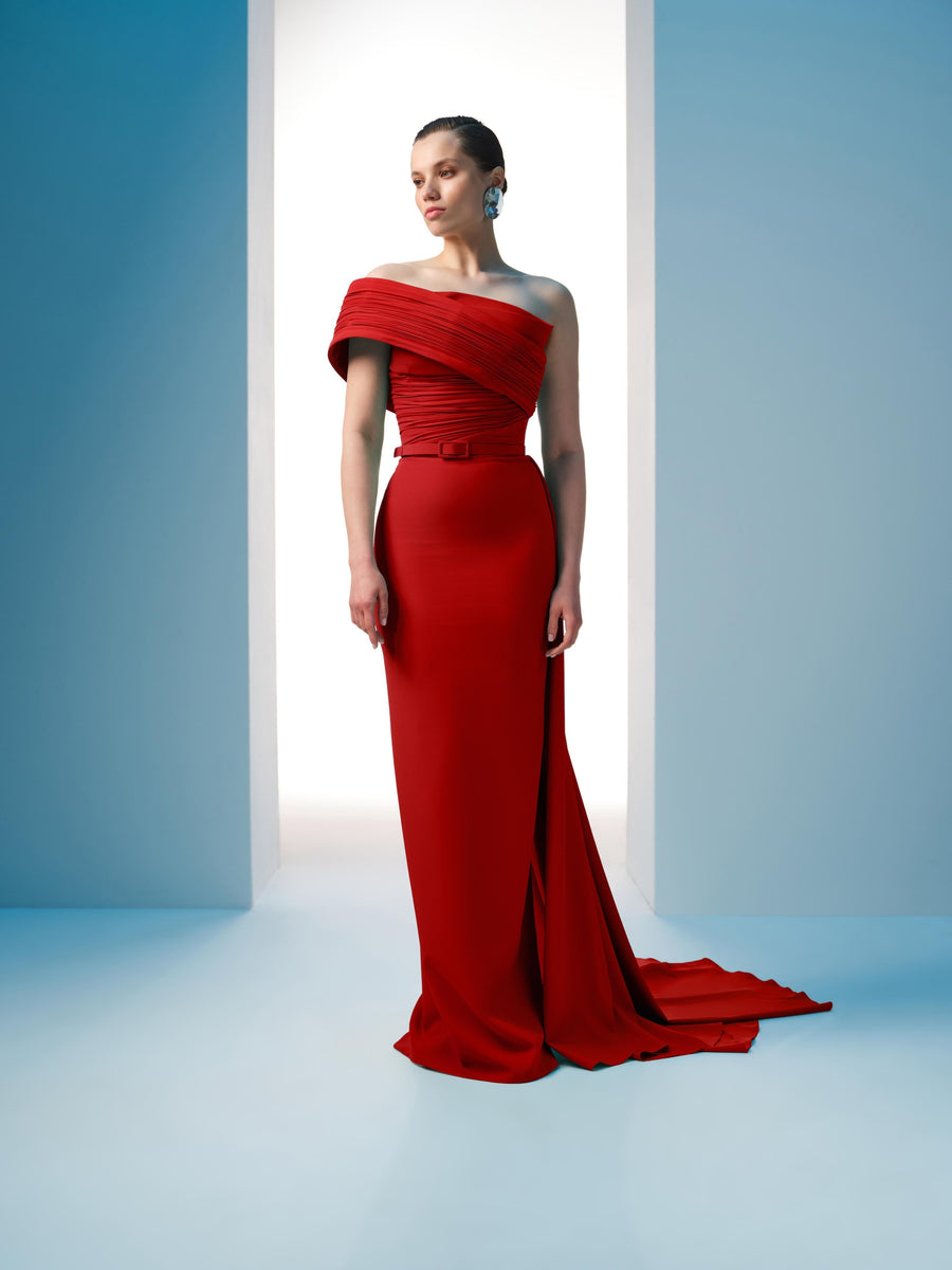 ORNN 604 - Ornelys Couture - Ornelys by NF