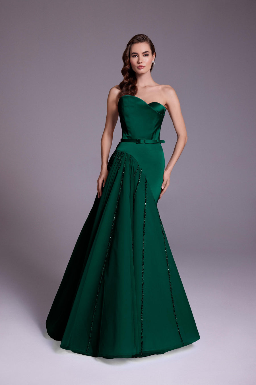 ORNN 536 - Ornelys Couture - Ornelys by NF