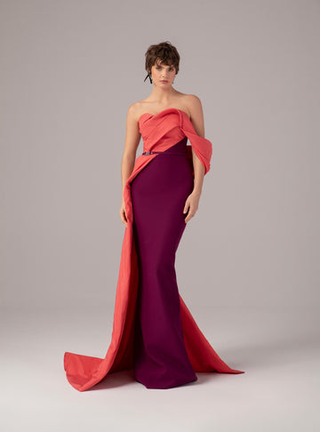 ORNE 091 - Ornelys Couture - Ornelys by Eli